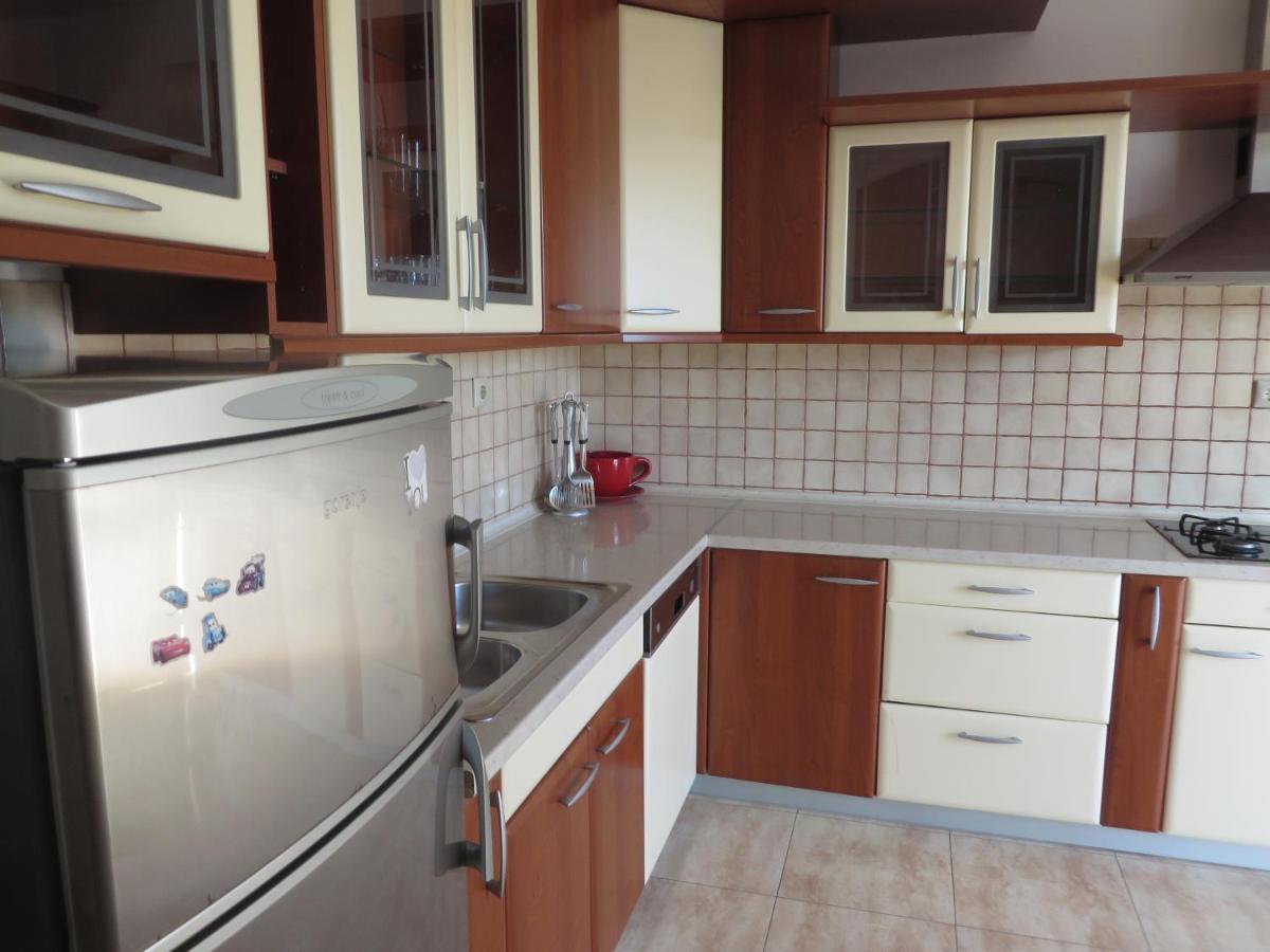 Apartments Tonka باكوشتاني المظهر الخارجي الصورة