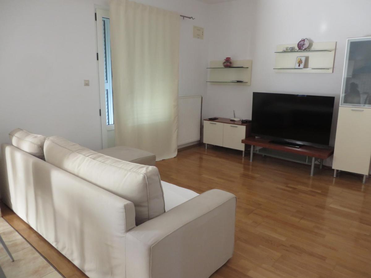 Apartments Tonka باكوشتاني المظهر الخارجي الصورة