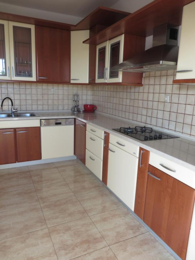Apartments Tonka باكوشتاني المظهر الخارجي الصورة