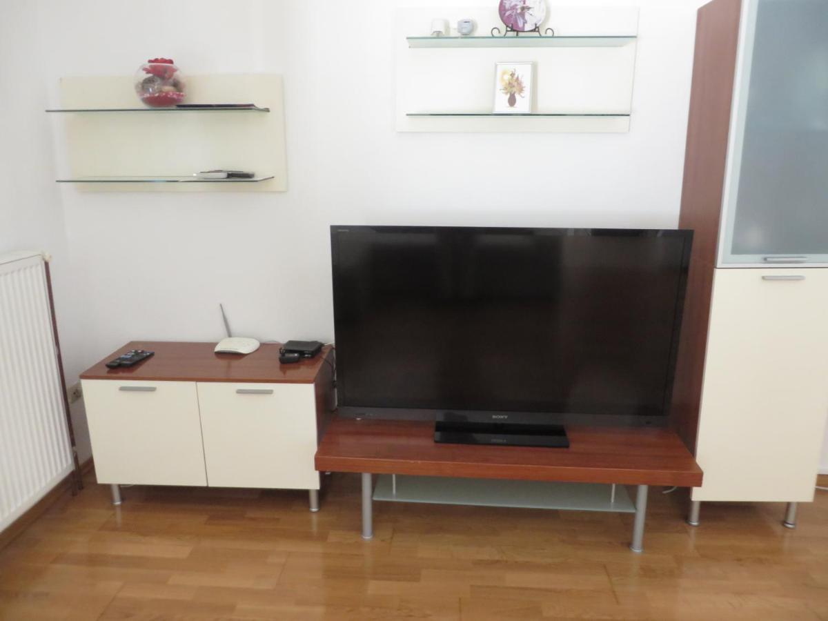 Apartments Tonka باكوشتاني المظهر الخارجي الصورة