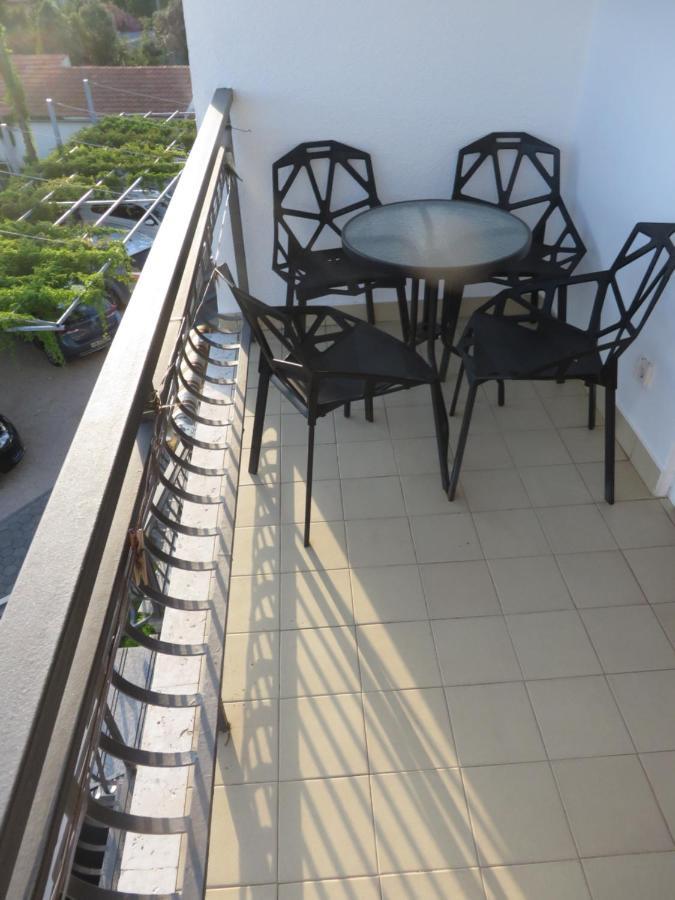 Apartments Tonka باكوشتاني المظهر الخارجي الصورة