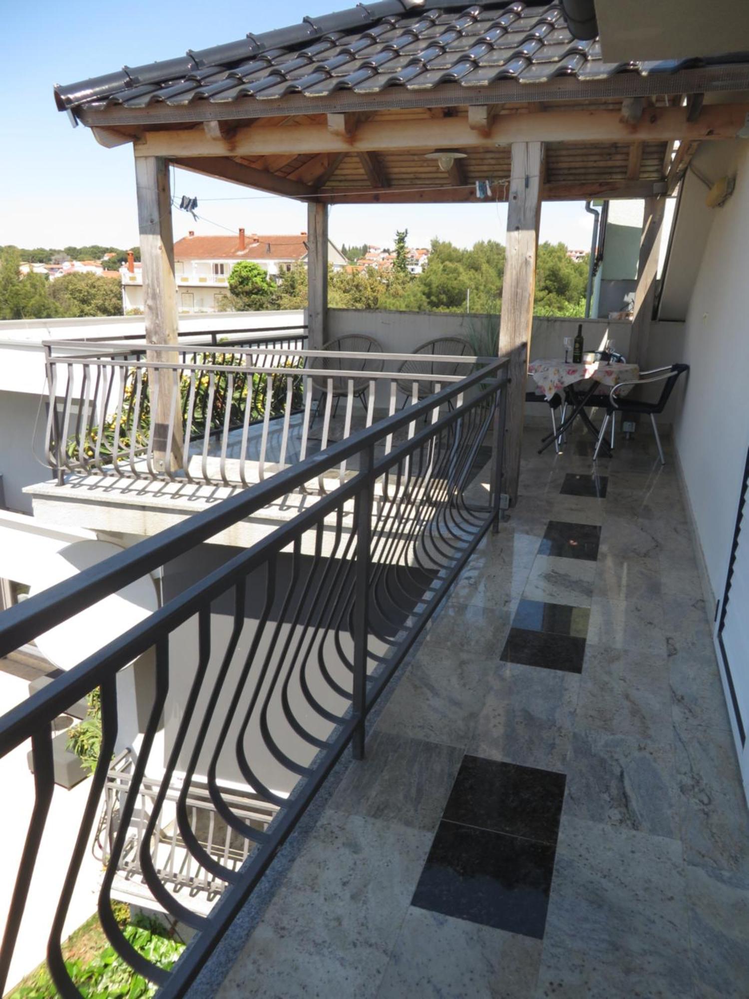Apartments Tonka باكوشتاني المظهر الخارجي الصورة